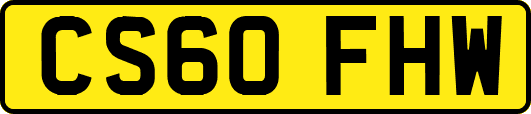 CS60FHW