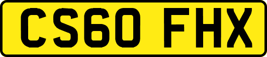 CS60FHX