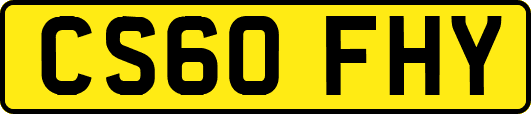 CS60FHY
