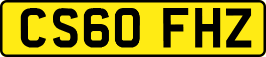 CS60FHZ