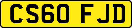 CS60FJD