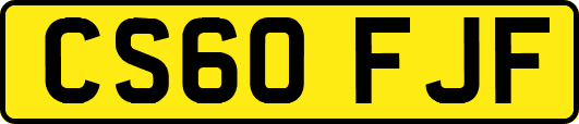 CS60FJF