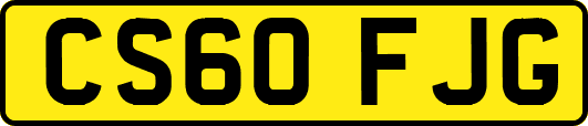 CS60FJG