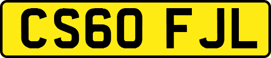 CS60FJL