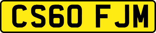 CS60FJM