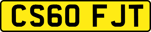 CS60FJT