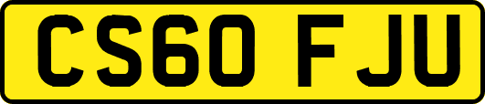 CS60FJU