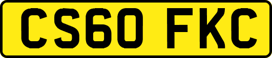 CS60FKC