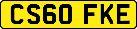 CS60FKE