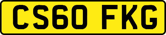 CS60FKG