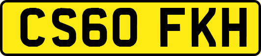 CS60FKH