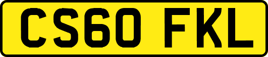 CS60FKL