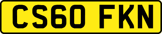 CS60FKN