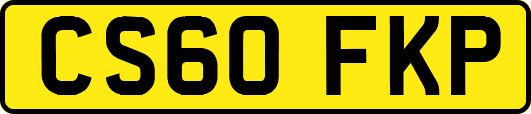 CS60FKP