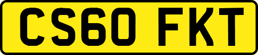 CS60FKT