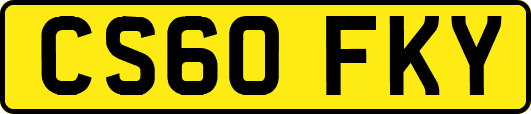 CS60FKY