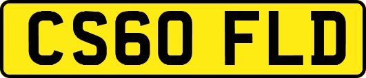 CS60FLD