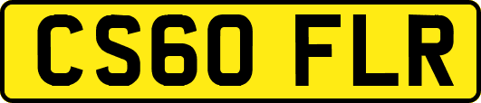 CS60FLR