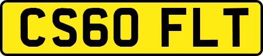 CS60FLT