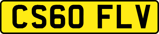 CS60FLV