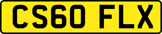 CS60FLX