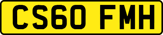 CS60FMH