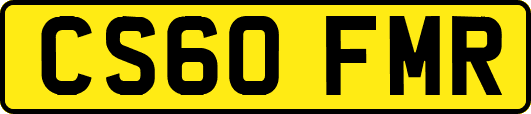 CS60FMR