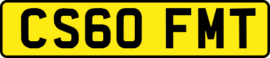 CS60FMT