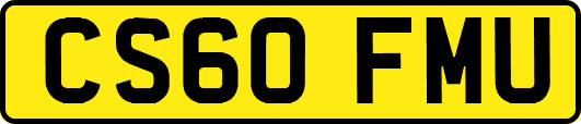 CS60FMU