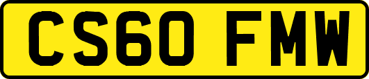 CS60FMW