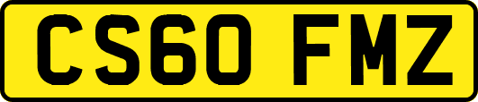 CS60FMZ