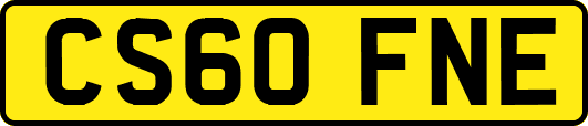CS60FNE