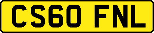 CS60FNL