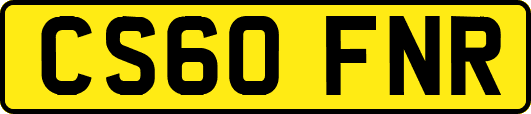 CS60FNR