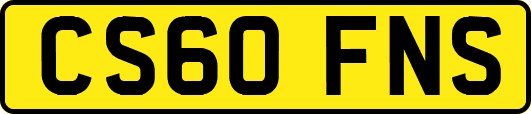 CS60FNS