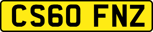 CS60FNZ