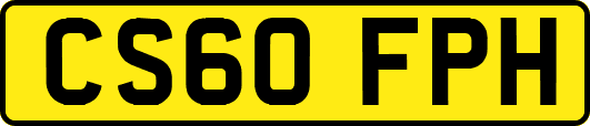 CS60FPH