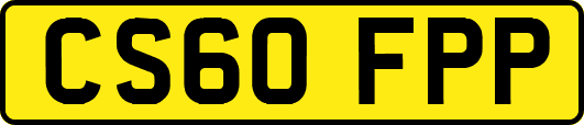 CS60FPP