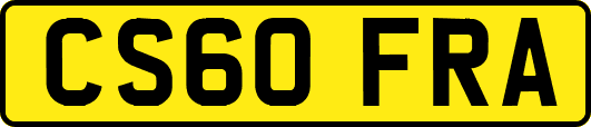 CS60FRA