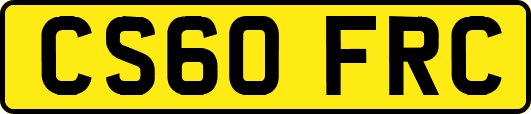 CS60FRC