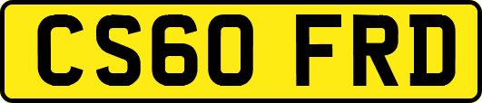 CS60FRD