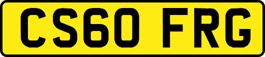 CS60FRG
