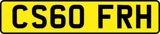 CS60FRH