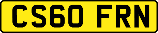 CS60FRN