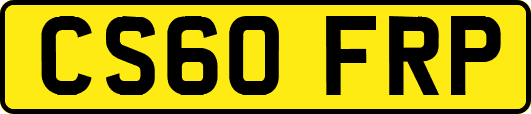 CS60FRP