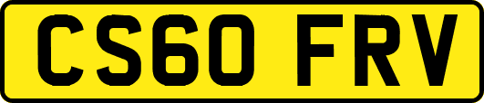 CS60FRV