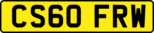 CS60FRW