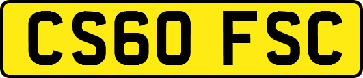 CS60FSC