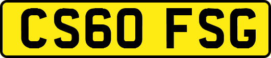 CS60FSG