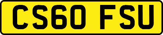 CS60FSU